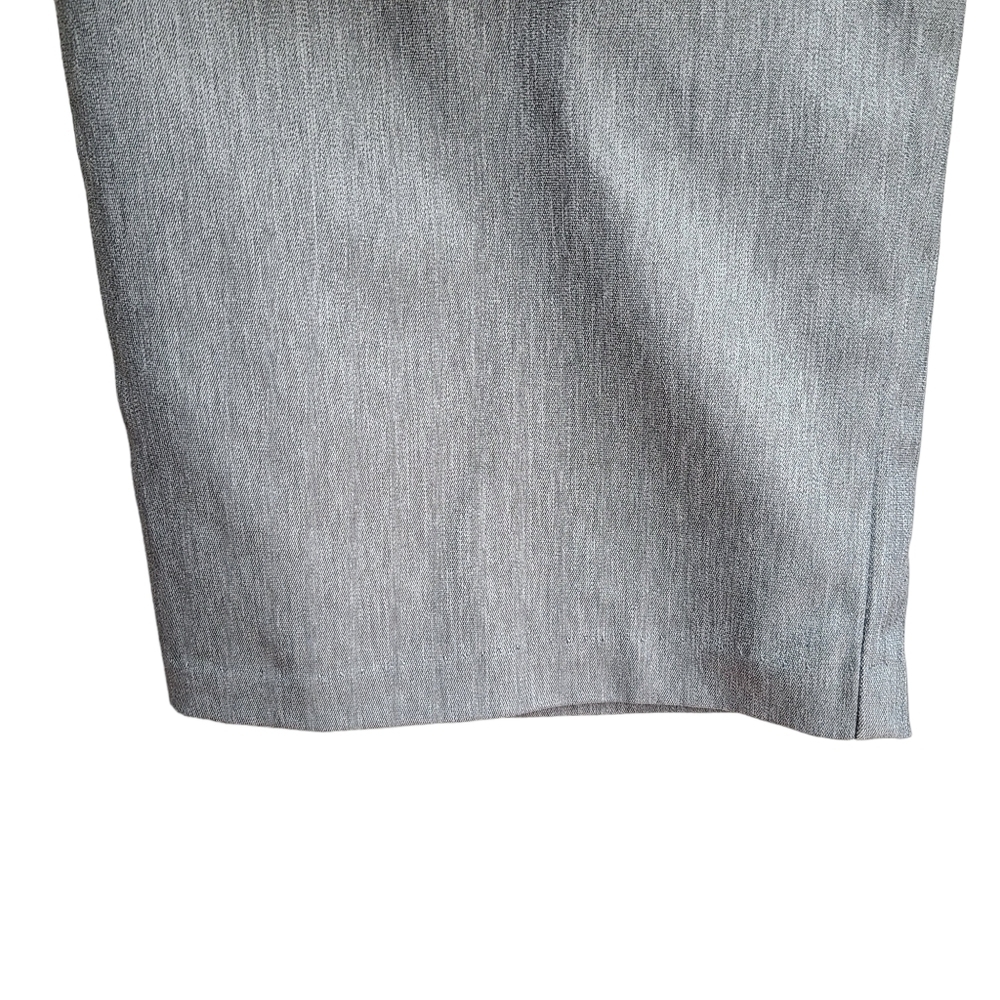 Lee Relaxed Fit Straight Leg Mid-rise Pant, Size 18 - Picture 6 of 10